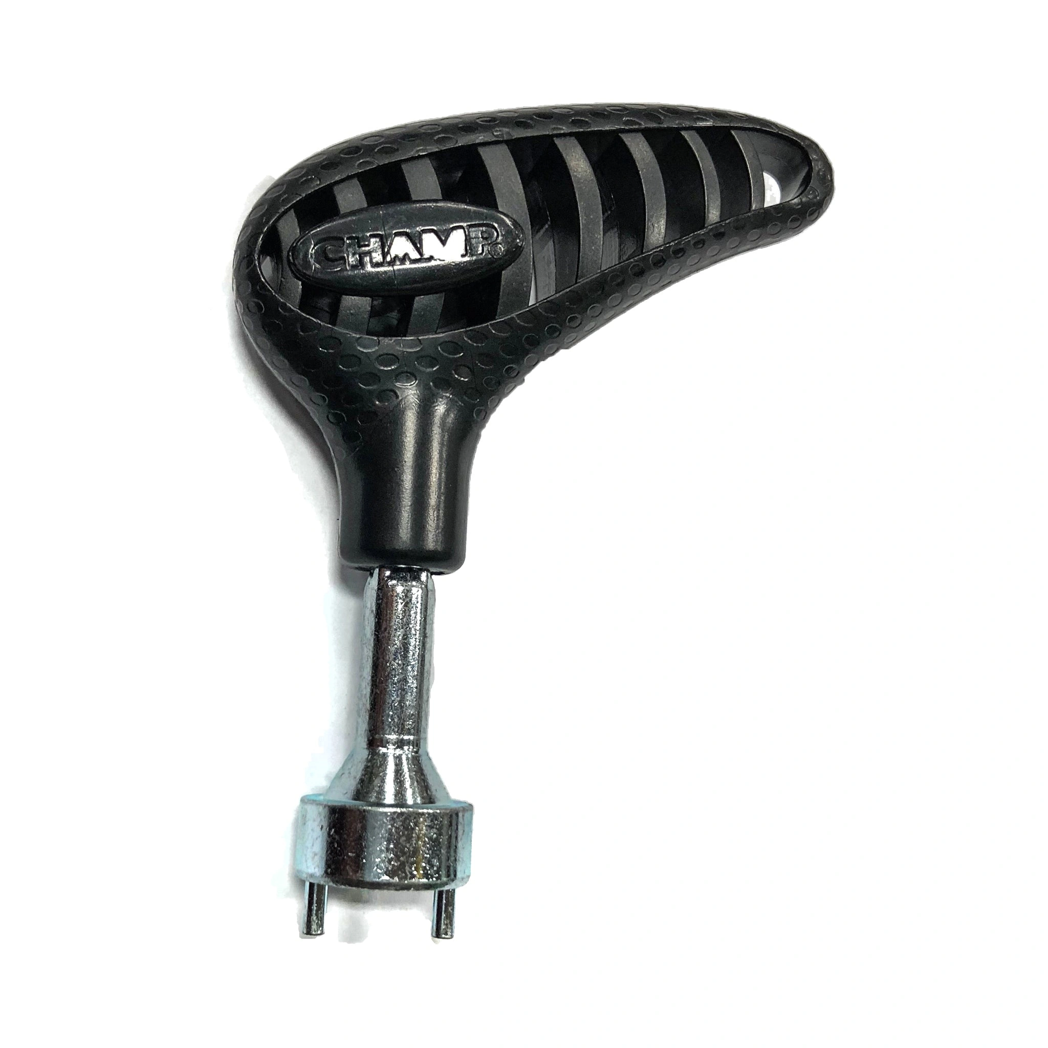 "Llave de Caulk Champ: Su herramienta definitiva para sellar con precisión y estilo."