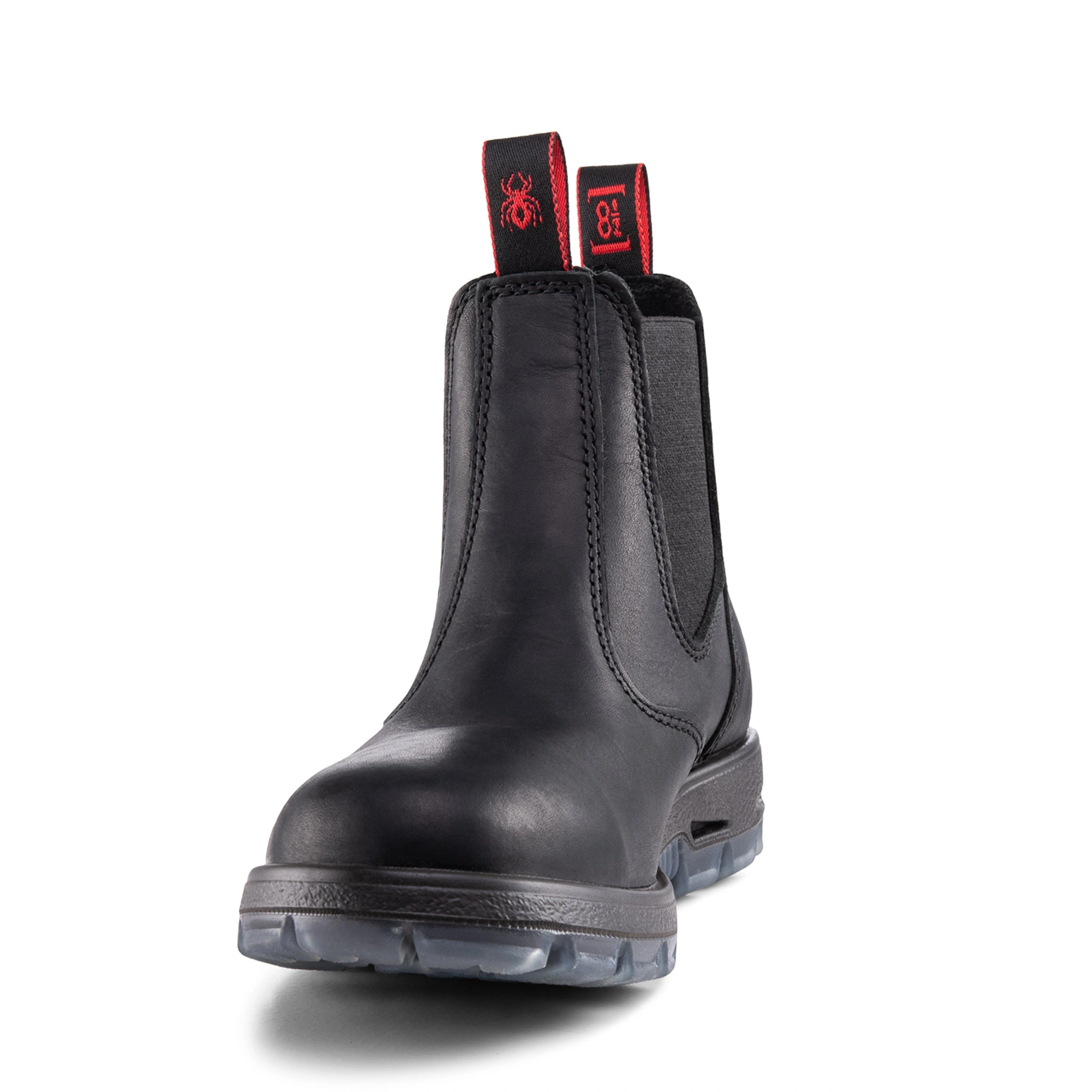 Botas Bobcat Resistentes, Sujeción Fácil, Protección Total, Estilo Impecable, ¡Tu Seguridad Garantizada!